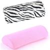 Pink Nail Art Arm Rest Cushion view 2