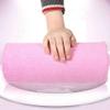Pink Nail Art Arm Rest Cushion view 3