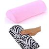 Pink Nail Art Arm Rest Cushion view 4