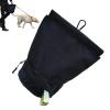 Waterproof Reusable Dog Waste Bag Dispenser view 1
