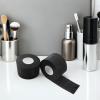 Veemoon 8-Piece Disposable Black Neck Strips for Hairdressers view 4