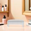 Portable PU Leather Manicure Hand Pillow for Nail Art view 4
