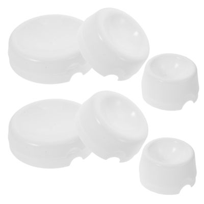 Artibetter 12-Piece Fondant Flower Drying Set