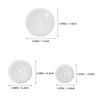 Artibetter 12-Piece Fondant Flower Drying Set view 2