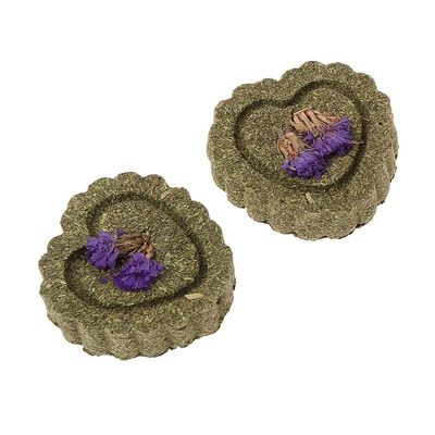 2021 2 Pack Small Animal Chew Toys