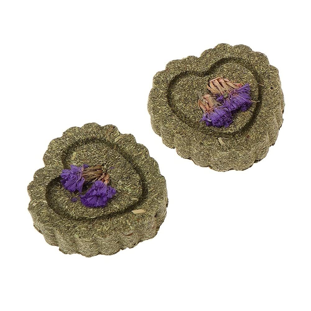 2021 2 Pack Small Animal Chew Toys