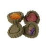 2021 2 Pack Small Animal Chew Toys view 2