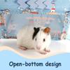 BDKMMS Small Pet Camping Tent with Adjustable Door view 3