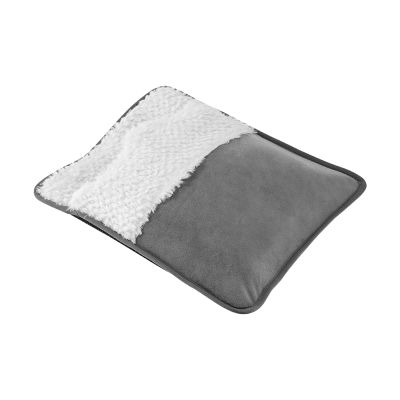 Plush Foot Warmer Mat with Constant Temperature