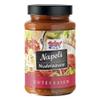 usy Bundle for Hofgut Napoli Pasta Sauce, 3-Pack (3 x 490 g Jars) + usy Notepad view 2