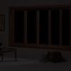 Stick-On Blackout Curtains, Blackout Without Drilling view 2