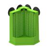 Beimus Corner Terrarium Feeder for Reptiles view 1