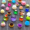 Sturdy Silicone Fondant Candy Mold for Chocolate and Desserts view 4