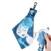 Eyeglass Cleaning Cloth, Floral Pattern, Camera and Photo Cleaning view 1