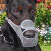 Anti-Bark Muzzle for Dogs – Breathable, Washable, Adjustable view 3