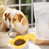 Ergonomic Pet Food Scoop view 3