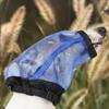 Adjustable Mesh Dog Muzzle view 2