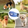 Adjustable Mesh Dog Muzzle view 4