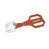 Beimus Safe Reptile Feeding Tongs, Transparent Catcher view 1