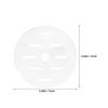 BESPORTBLE 2-Piece Acrylic Aquarium Cover with Hole for Round Tanks view 2