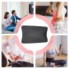 Nudorpn Back Stretcher Board, Adjustable Ergonomic Cushion view 4