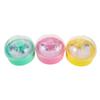 Healvian 3-Piece Powder Puff Set with Handle and Case view 1