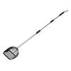 Fdit Adjustable Cat Litter Scoop with Long Handle, Stainless Steel, for Home/Beach view 4