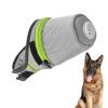Dog Muzzle - Breathable Muzzle for Puppies and Dogs view 1