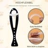 Cat Safety Lock for Doors - Adjustable Door Stopper view 2