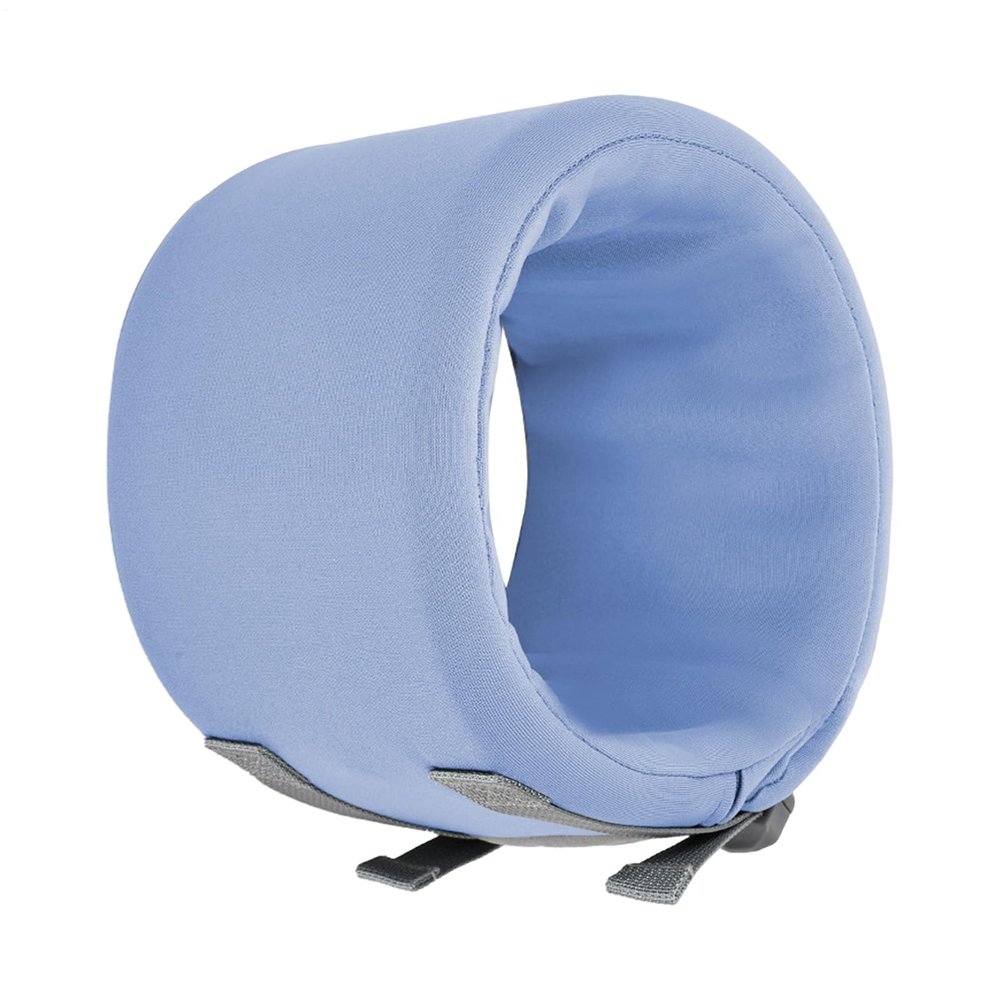 Dog Anti-Lick Collar – Adjustable Protective Shield and Neck Support