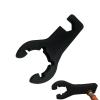 Generic Adjustable Multifunctional Non-Slip Gas Cylinder Wrench view 1