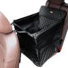 Non-Slip, Waterproof, Washable Dog Rear Seat Extender view 1