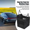 Non-Slip, Waterproof, Washable Dog Rear Seat Extender view 3