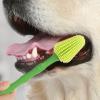 Dog Toothbrush for Puppies and Small Dogs view 3