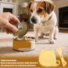 Generic Cat Food Lid Cover with Spoon view 2