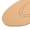 Shoe Insoles, 2 Pairs, Sizes 36–45, PU Latex with Anti-Slip Fabric view 3