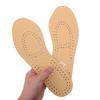 Shoe Insoles, 2 Pairs, Sizes 36–45, PU Latex with Anti-Slip Fabric view 4