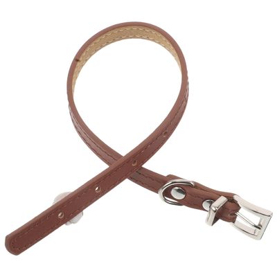 ARTIBETTER Adjustable Dog Collar for Puppies