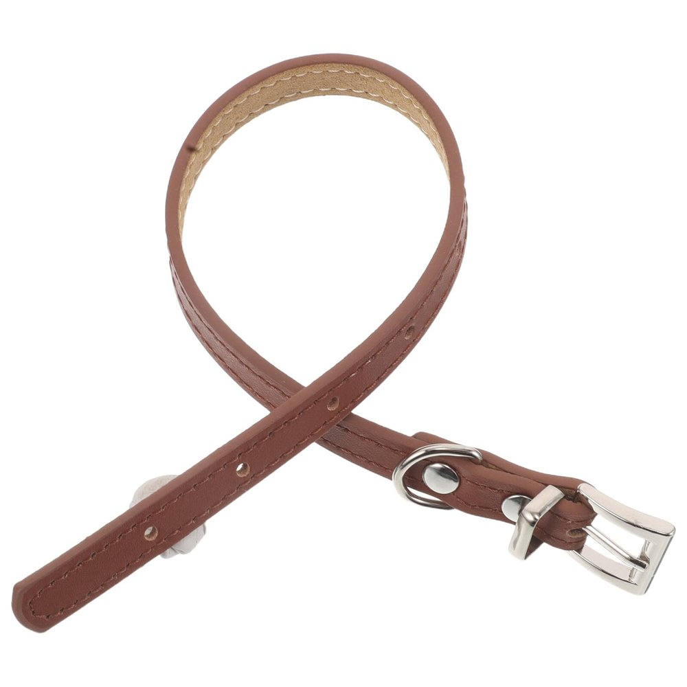 ARTIBETTER Adjustable Dog Collar for Puppies