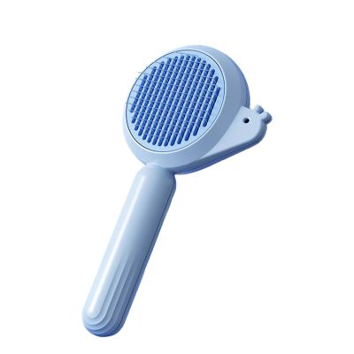 Cat Hair Brush for Indoor Cats