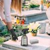 Gravestone Cleaning Set for Memorial Stone Care view 2