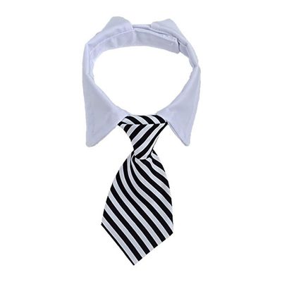 AMSLSIU Pet Bow Tie, M