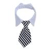 AMSLSIU Pet Bow Tie, M view 1