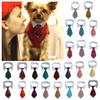 AMSLSIU Pet Bow Tie, M view 3