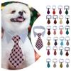 AMSLSIU Pet Bow Tie, M view 4
