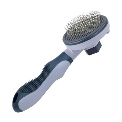 Pet Brush and Detangling Comb for Cats and Dogs