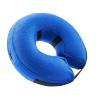 Inflatable Protective Collar for Dogs, Adjustable Waterproof Cushion view 1