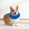 Inflatable Protective Collar for Dogs, Adjustable Waterproof Cushion view 3
