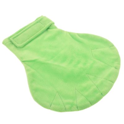 SEWACC Bite-Resistant Gloves for Small Pet Bathing and Grooming
