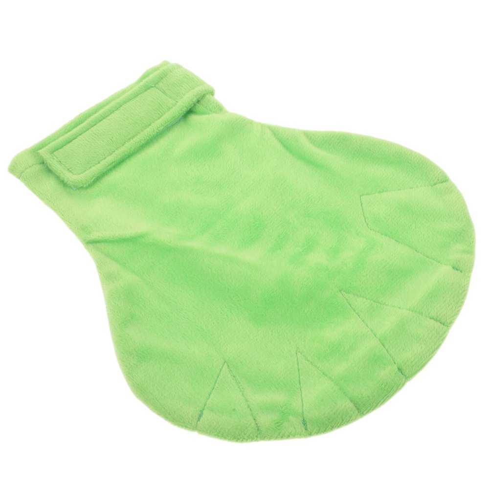 SEWACC Bite-Resistant Gloves for Small Pet Bathing and Grooming